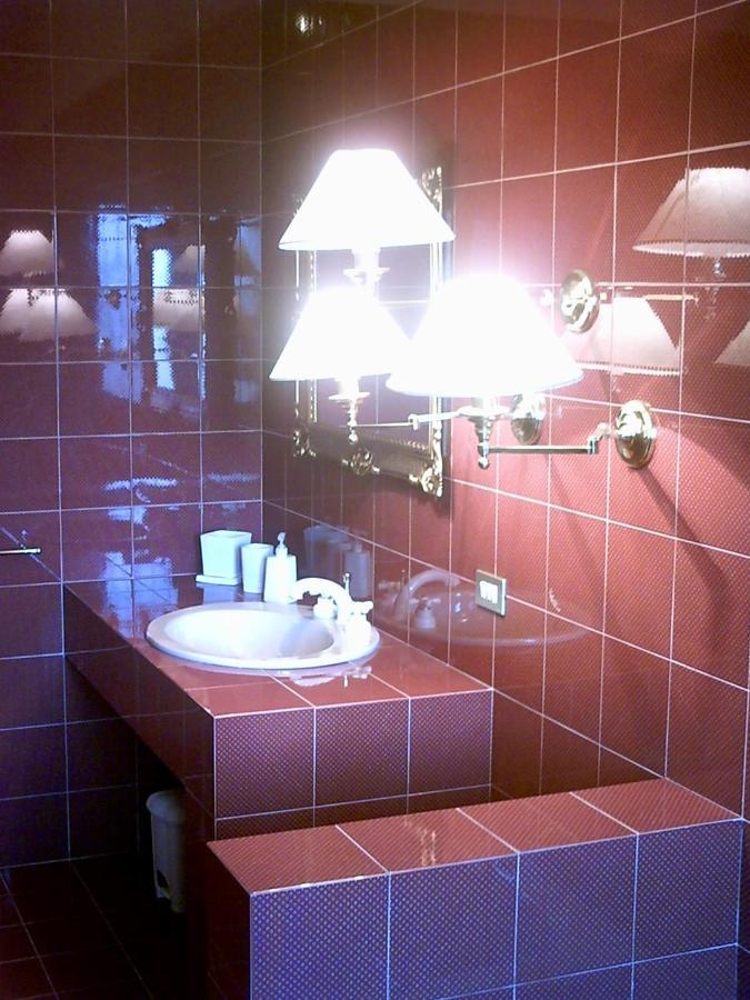 B&B Hollywood Olivadi Εξωτερικό φωτογραφία