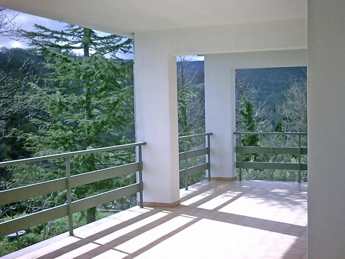 B&B Hollywood Olivadi Εξωτερικό φωτογραφία