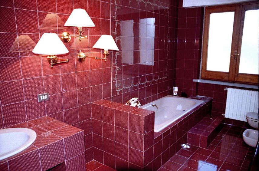 B&B Hollywood Olivadi Εξωτερικό φωτογραφία