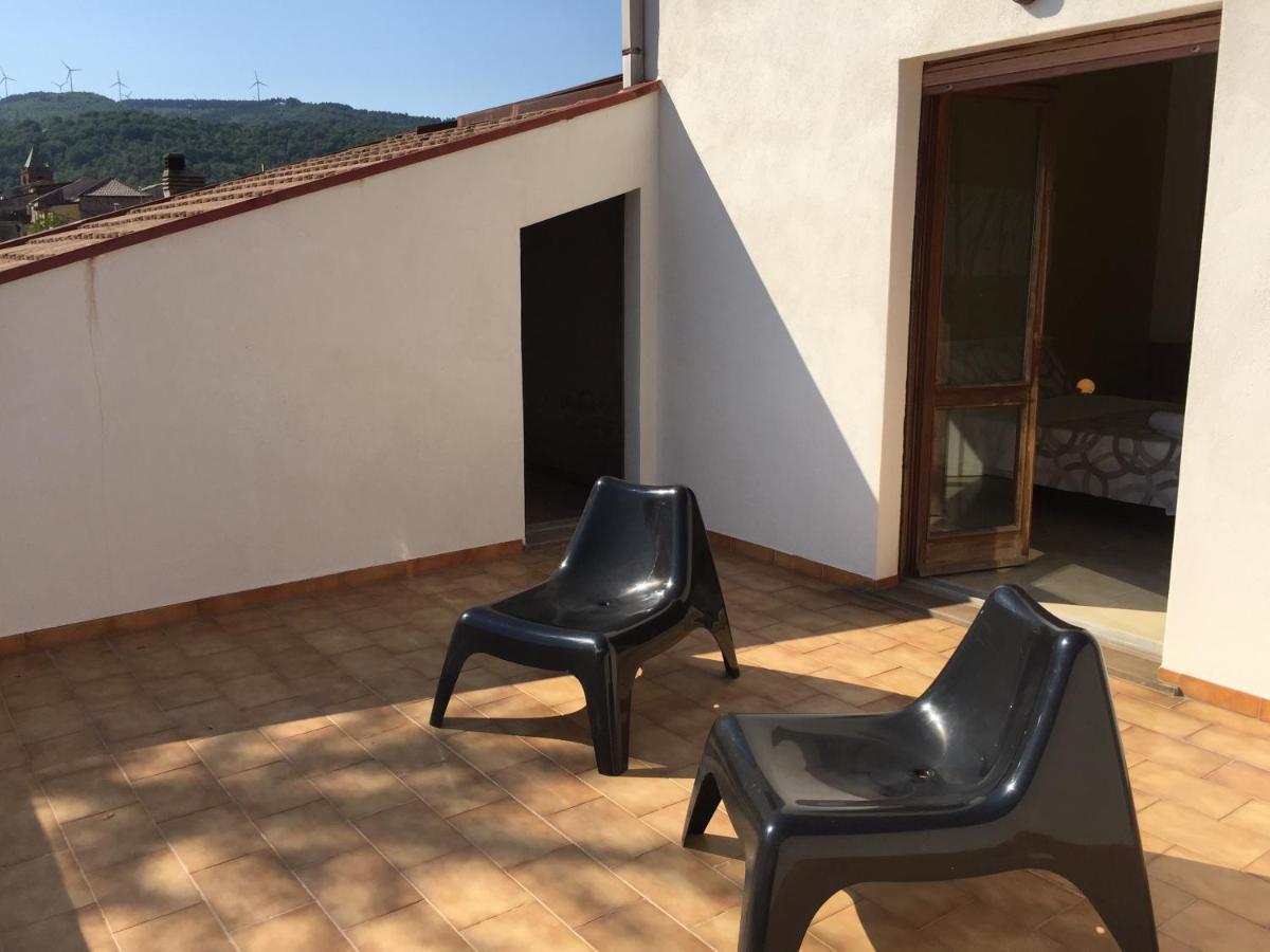 B&B Hollywood Olivadi Εξωτερικό φωτογραφία