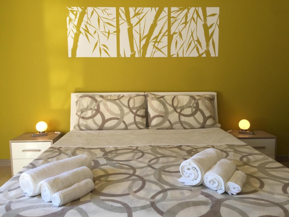 B&B Hollywood Olivadi Εξωτερικό φωτογραφία